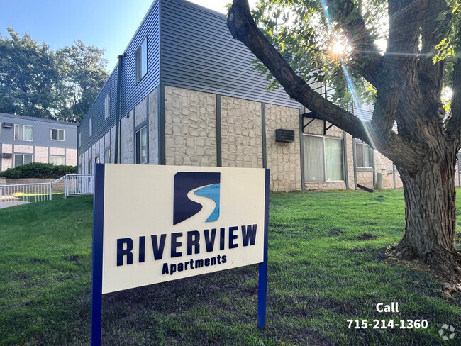 Building Photo - Riverview Apartments