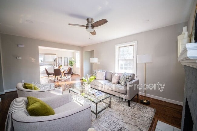 Building Photo - 1001 Colonial Ave