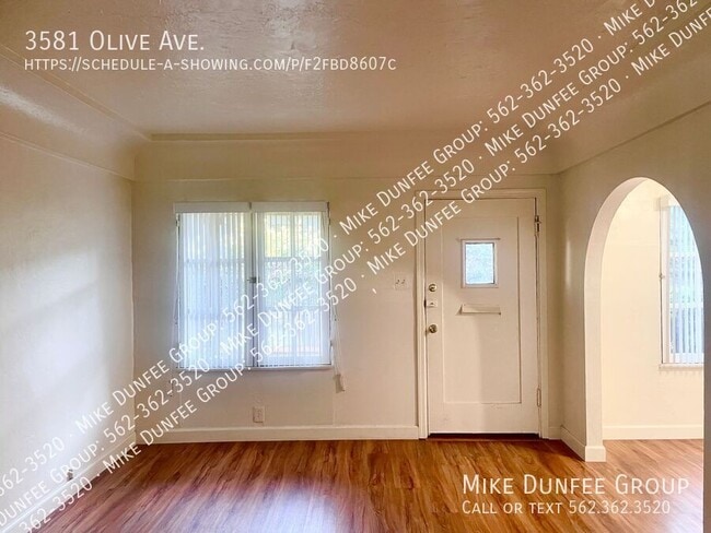 Building Photo - 3581 Olive Ave