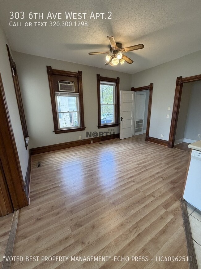 Building Photo - 303 6th Ave W