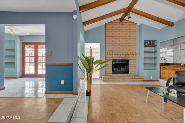 Building Photo - 6820 Villa Hermosa Dr