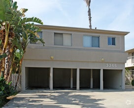 Building Photo - 3351 Vinton Ave