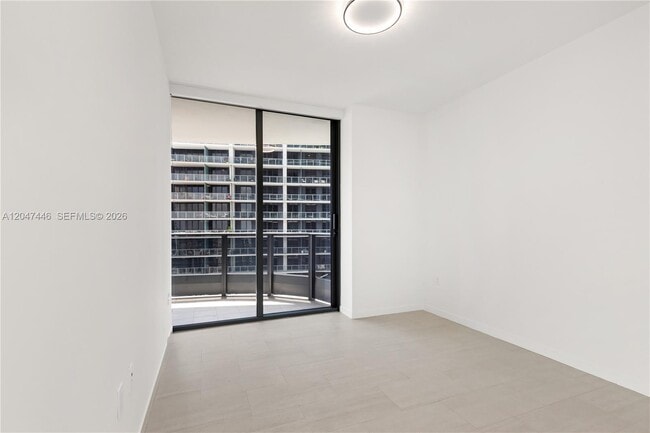 Building Photo - 1000 Brickell Plaza