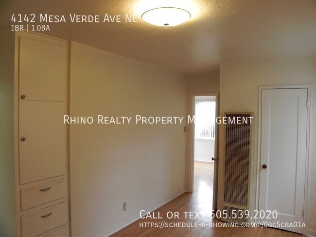 Building Photo - 4142 Mesa Verde Ave NE
