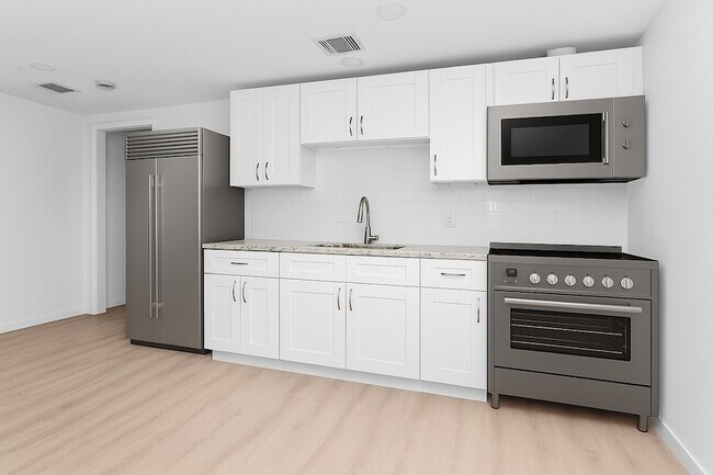 Building Photo - 16016 Green Manor Dr