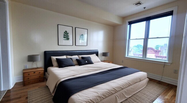 Building Photo - 1000 West St