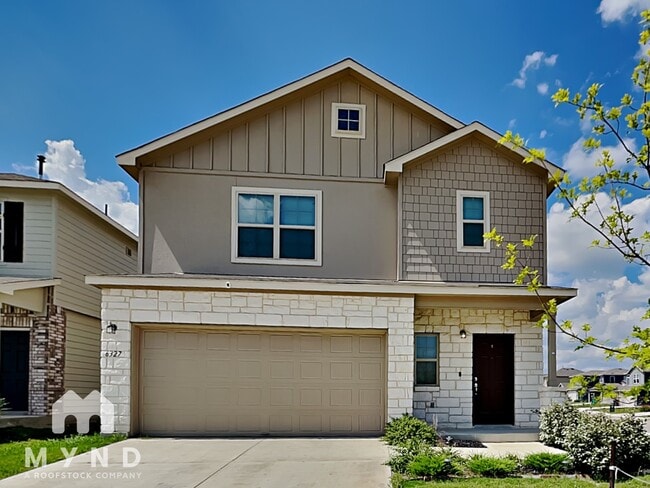 Building Photo - 6327 Sycamore Run