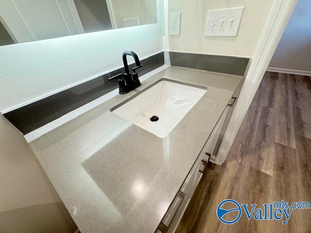 Building Photo - 136 Foster Wy Dr