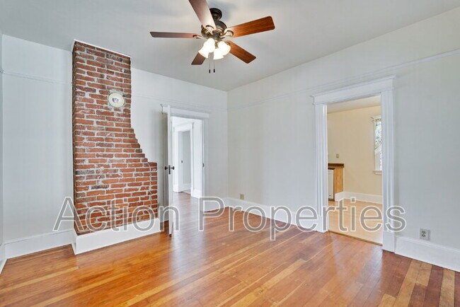 Building Photo - 1610 California St