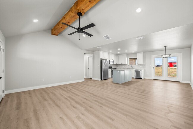 Building Photo - 10519 East C R 7400