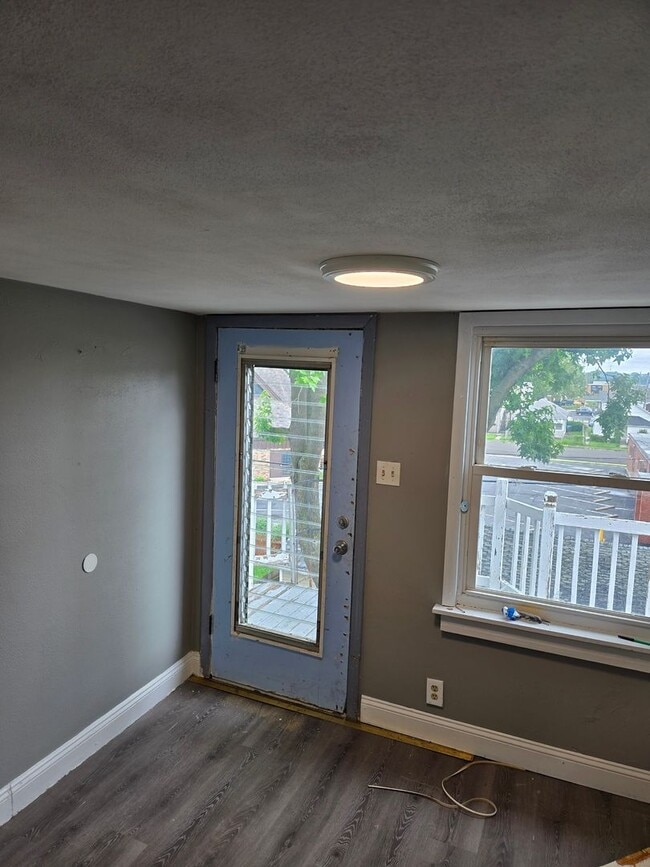 Building Photo - Nice 1BD/1BA apartment