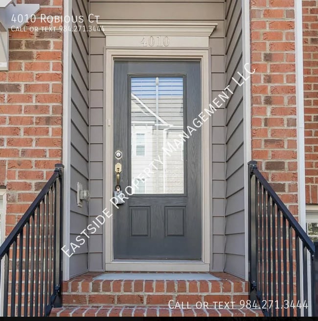 Building Photo - 4010 Robious Ct