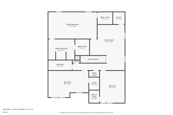 Building Photo - 3580 Avalon Lake Dr SW