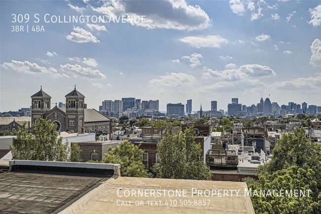 Building Photo - 309 S Collington Ave