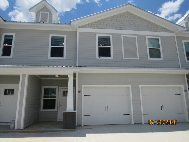 Building Photo - 267 N Sand Palm Rd