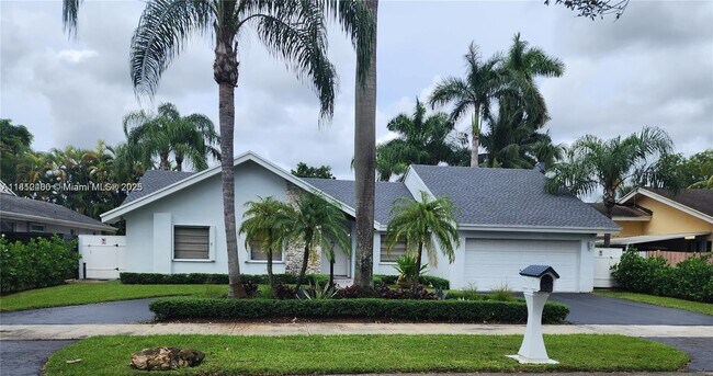 Primary Photo - 14221 SW 106th Terrace