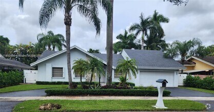Building Photo - 14221 SW 106th Terrace