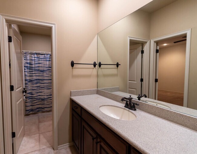 Building Photo - Rare lease opportunity in the exclusive ga...