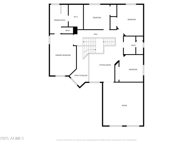 Building Photo - 5419 W Tether Trail