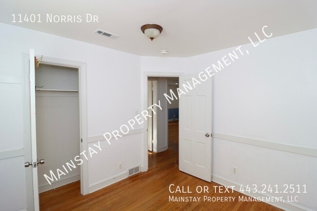 Building Photo - 11401 Norris Dr