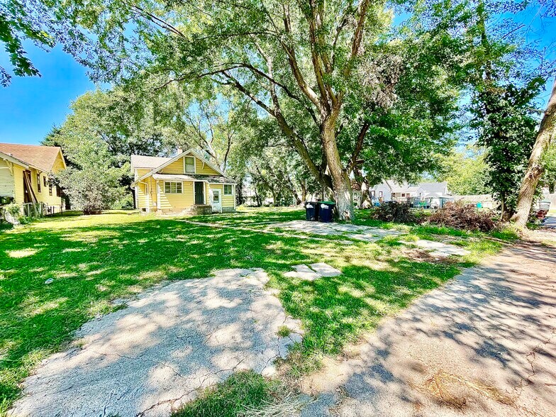 Building Photo - 5315 N 26th St