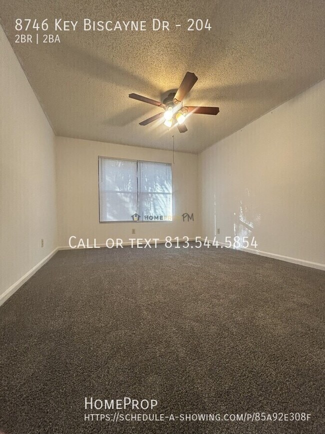 Building Photo - 8746 Key Biscayne Dr