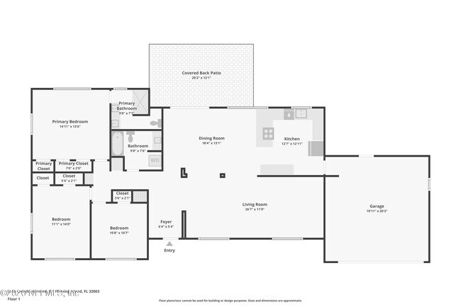 Building Photo - 3165 Creighton Forest Dr