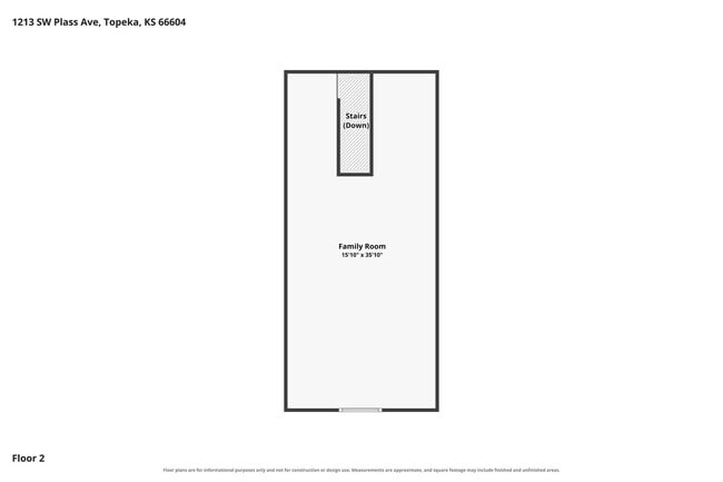 Building Photo - 1213 SW Plass Ave
