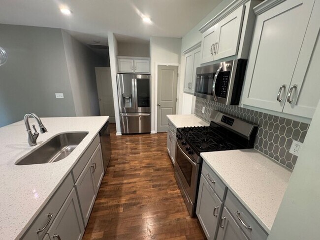 Building Photo - 261 Fenwick Farms Dr