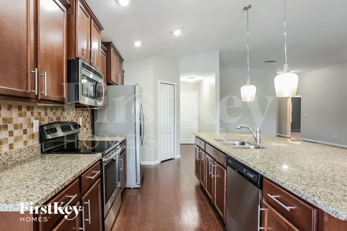Building Photo - 6156 Sandler Chase Trail