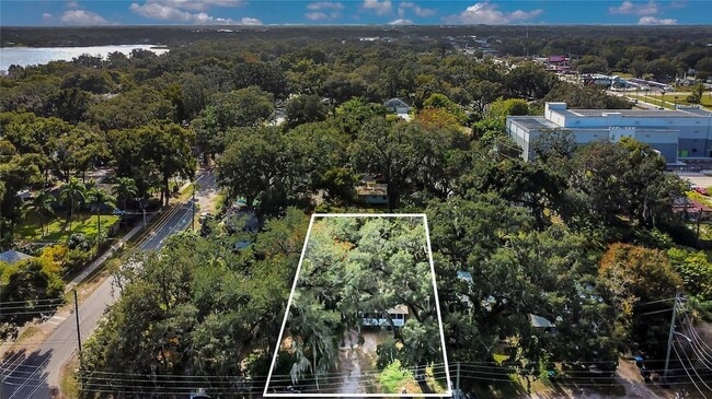 Building Photo - 1204 34th St