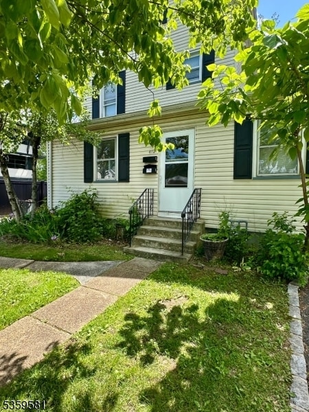 Primary Photo - 412 S Elmer St