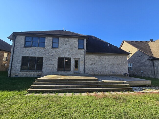 Building Photo - 2004 Callaway Park Pl