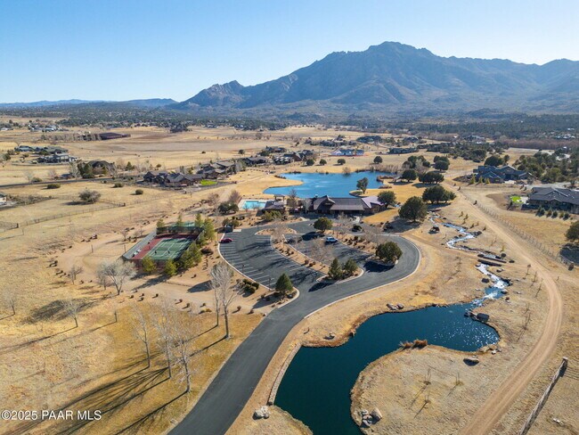 Building Photo - 9830 N American Ranch Rd