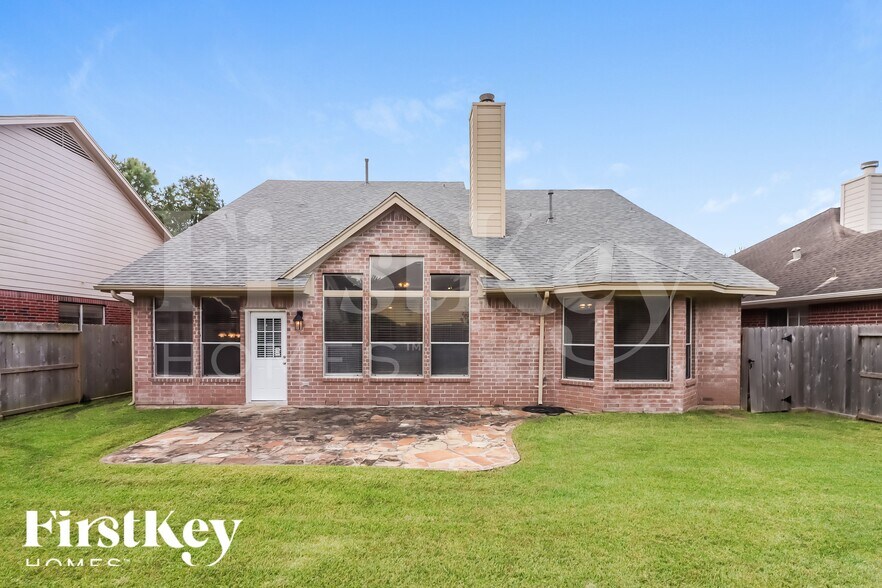 Building Photo - 14115 Ivy Bluff Ct