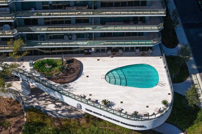 Building Photo - 3101 Bayshore Blvd