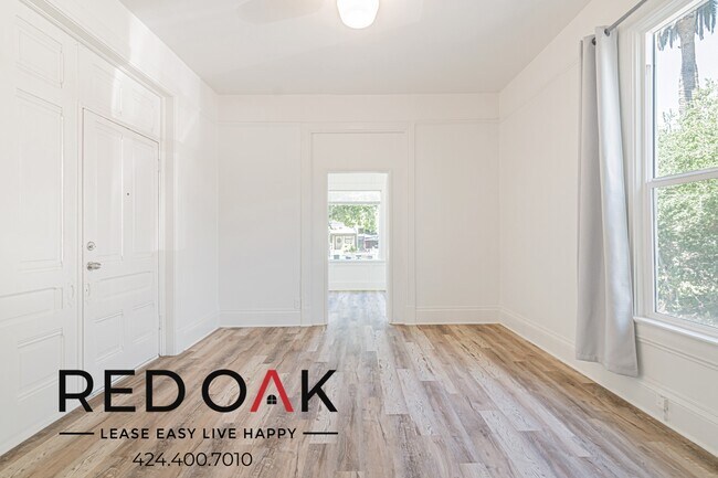 Building Photo - 470 Cypress Ave