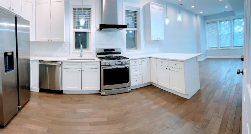 Building Photo - 2847 W 38th Pl