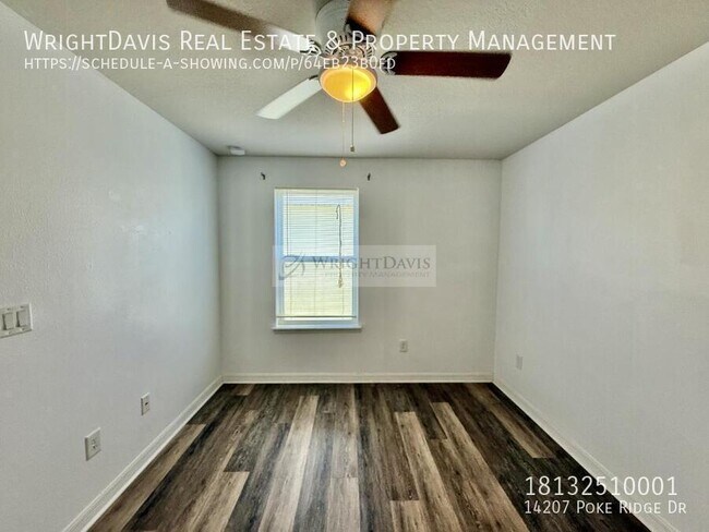 Building Photo - 14207 Poke Ridge Dr