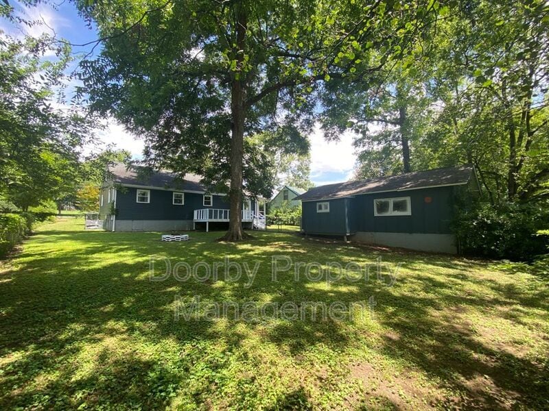 Building Photo - 318 Williams Dr