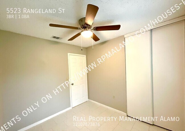 Building Photo - 5523 Rangeland St