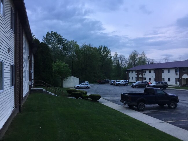 Building Photo - 1000 Liberty Blvd