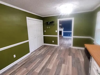 Building Photo - 4852 Stantonsburg Rd