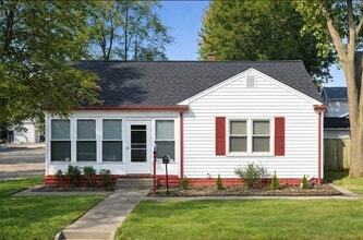 Building Photo - THE DEPOSIT MOVES YOU IN! No rent due until March 1st — the rest of February is FREE!