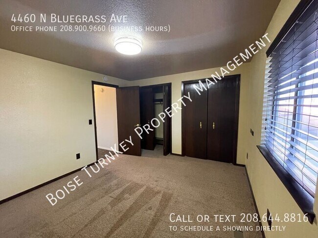 Building Photo - 4460 N Bluegrass Ave