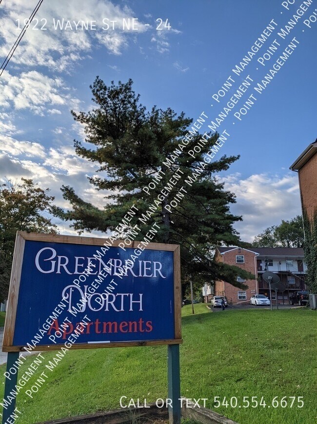 Building Photo - 1 Bedroom Apartment off of Williamson Road