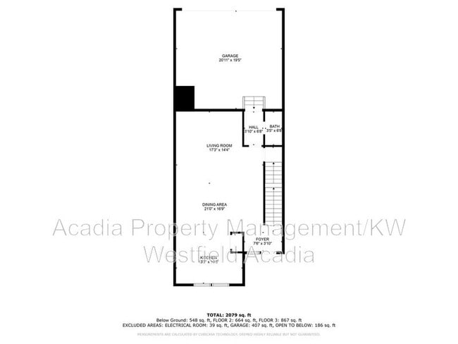 Building Photo - 2023 N 3830 W