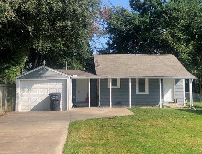 Primary Photo - 2311 Ave C