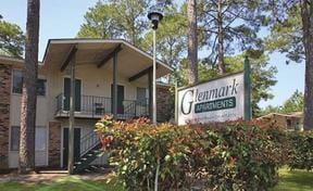 Building Photo - Glenmark Apartments