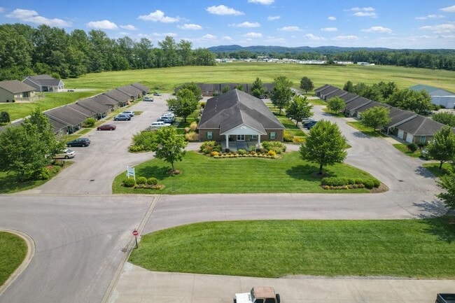 Building Photo - Brownstown Apartments